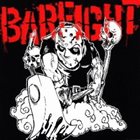 BARFIGHT Barfight album cover