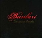 BARILARI Canciones doradas album cover