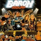 BARÓN ROJO 20+ album cover
