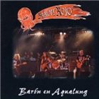 BARÓN ROJO Barón en Aqualung album cover