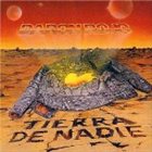 BARÓN ROJO Tierra de nadie album cover