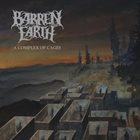 BARREN EARTH A Complex Of Cages album cover