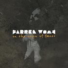 BARREN WOMB On The Origin Of Fæces album cover