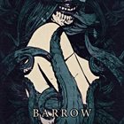 BARROW The Depth album cover
