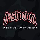 BASHDOWN A New Set Of Problems album cover