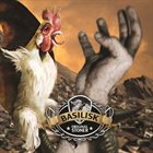 BASILISK Original Stoner album cover