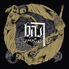 BAST Spectres album cover