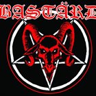 BASTÄRD Return of the Beast album cover
