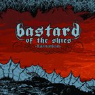 BASTARD OF THE SKIES Tarnation album cover