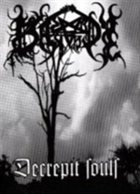 BASTARDI Decrepit Souls album cover