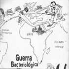 BASTARDOS SIN NOMBRE Guerra Bacteriológica album cover