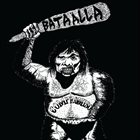 BATAÄLLA Compromiso album cover