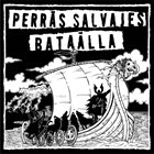 BATAÄLLA Perräs Salvajes / Bataälla album cover
