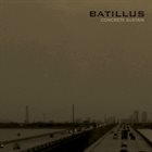BATILLUS Concrete Sustain album cover