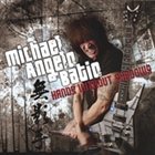 MICHAEL ANGELO BATIO Hands Without Shadows album cover