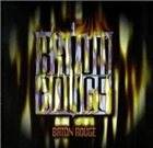 BATON ROUGE Baton Rouge album cover