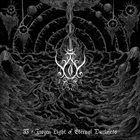 BATTLE DAGORATH II - Frozen Light of Eternal Darkness album cover