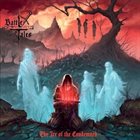 BATTLE TALES The Ire of the Condemned album cover
