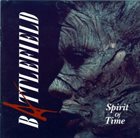 BATTLEFIELD Spirit of Time album cover