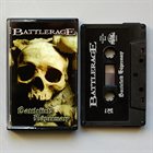 BATTLERAGE Battlefield Supremacy album cover