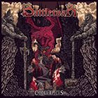 BATTLEROAR Codex Epicus album cover