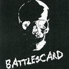 BATTLESCARD Goddamn Fuckin' Hardcore album cover