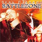 BATTLEZONE The Fight Goes On album cover