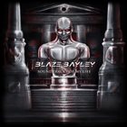 BLAZE BAYLEY Soundtracks of my Life album cover