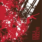 BAZOOKA Ebola / Bazooka album cover