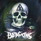 BEACONS (FL) Dark World album cover