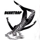 BEARTRAP Beartrap / Cunts album cover