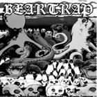 BEARTRAP Beartrap / Napalm Death Is Dead album cover