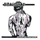 BEARTRAP Sleep Eradication album cover
