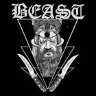 BEAST Beast album cover