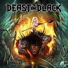 BEAST IN BLACK From Hell With Love album cover