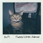 BEASTIAL PIGLORD Fuzzy Little Animal album cover