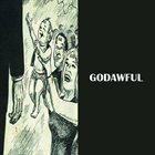 BEASTIAL PIGLORD Godawful album cover