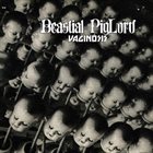 BEASTIAL PIGLORD Vaginosis album cover