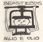 BEASTIE BOYS Aglio E Olio album cover