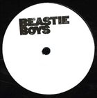 BEASTIE BOYS Beastie Boys album cover