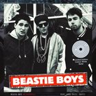 BEASTIE BOYS Beastie Boys Instrumentals - Make Some Noise, Bboys! album cover