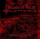 BEASTS OF TORAH Demo 2009 album cover