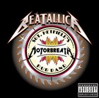 BEATALLICA Sgt. Hetfield's Motorbreath Pub Band album cover