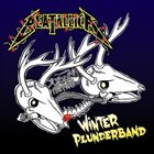 BEATALLICA Winter Plunderband album cover