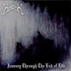 BEATRÌK Journey Through the End of Life album cover