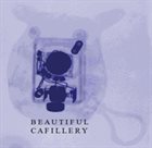 BEAUTIFUL CAFILLERY Promo album cover