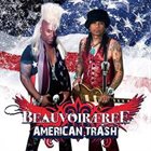 BEAUVOIR FREE American Trash album cover