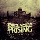 BEDLAMITE RISING Judgement album cover