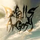 BEFALLS THE ARGOSY Demo 2010 album cover
