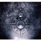BEFORE THE DAWN Soundscape of Silence album cover